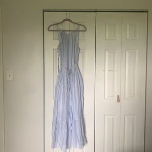 Gap dress size medium